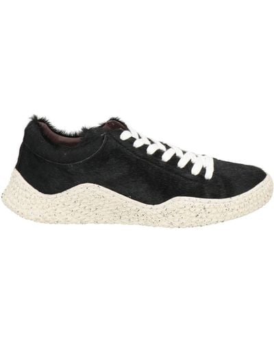 Collection Privée Trainers - Black