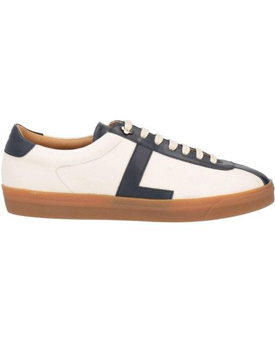 Lardini Sneakers - Mehrfarbig