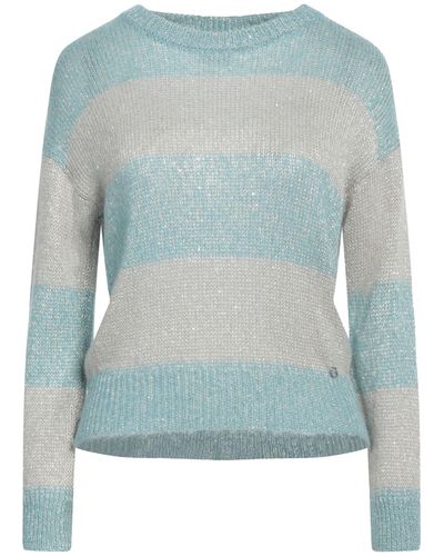 Guess Pullover - Bleu