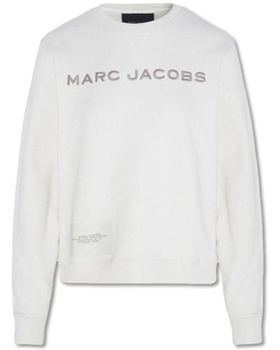 Marc Jacobs Felpa - Bianco