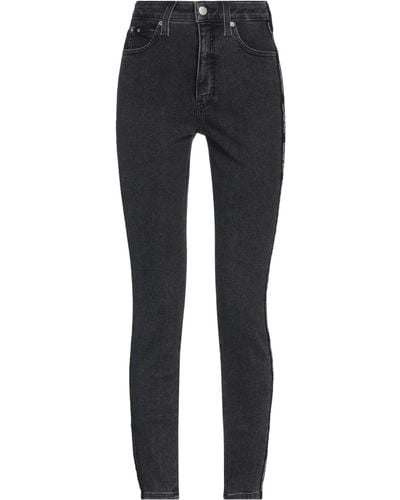 Calvin Klein Jeans - Black