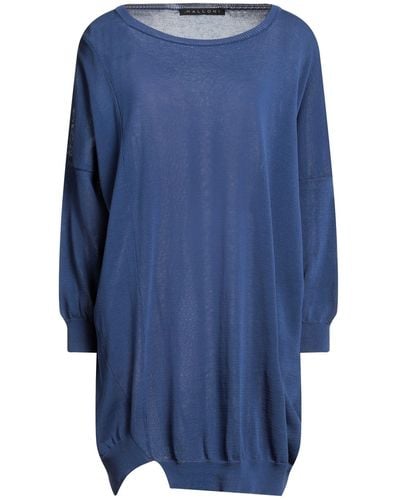 Malloni Sweater - Blue