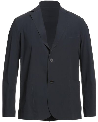 Rrd Suit Jacket - Blue