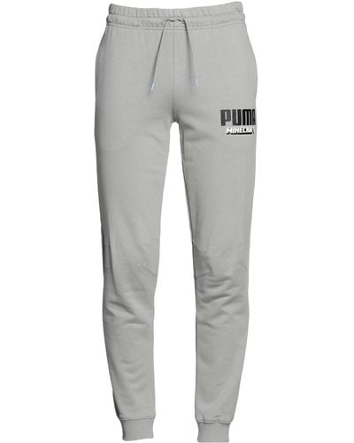 PUMA Trouser - Grey