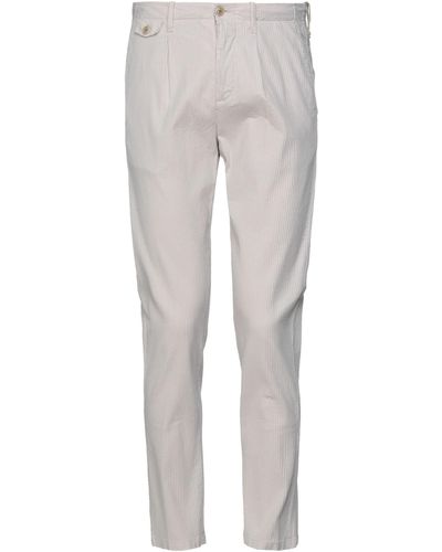 AT.P.CO Trouser - Natural