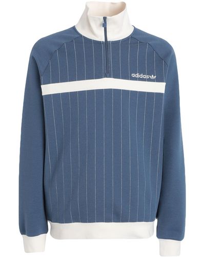 adidas Originals Sweat-shirt - Bleu