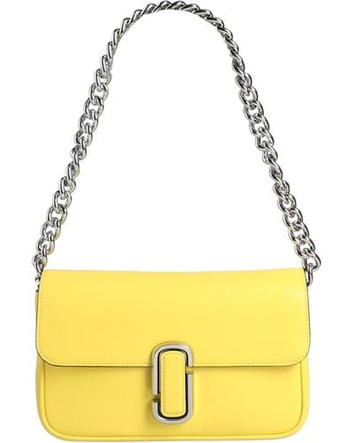 Marc Jacobs Handbag - Yellow