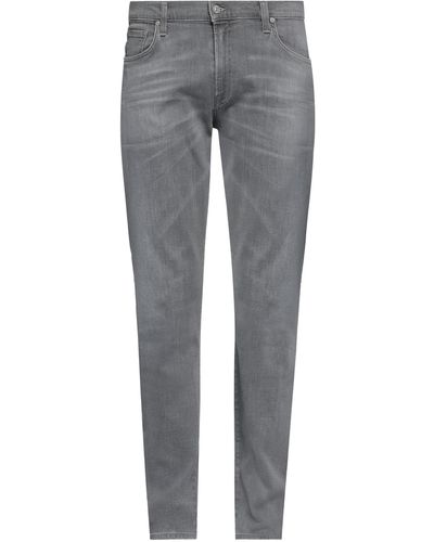 Citizens of Humanity Jeans - Gray