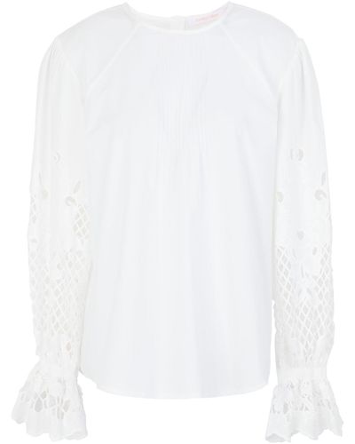 See By Chloé Blouse - White