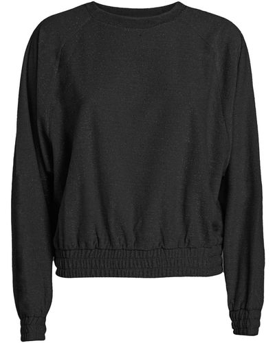 Deha Sweatshirt - Schwarz