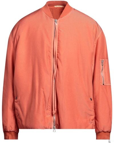 OAMC Jacket - Orange