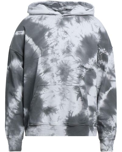 hinnominate Sweatshirt - Grey