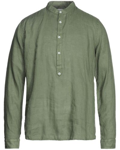 Sseinse Shirt - Green