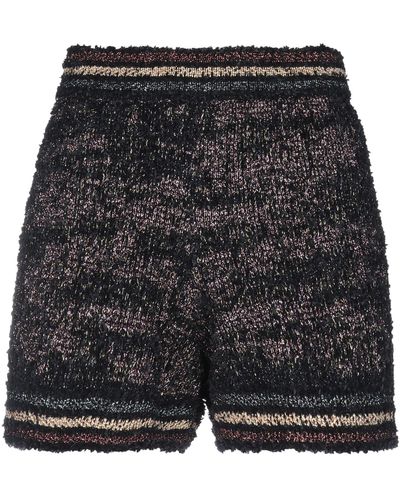 M Missoni Shorts & Bermuda Shorts - Gray