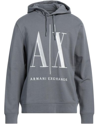 Armani Exchange Sweatshirt - Gray