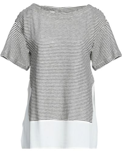 Caractere T-shirt - Gray