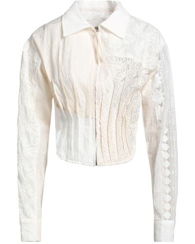 ANDERSSON BELL Camicia - Bianco