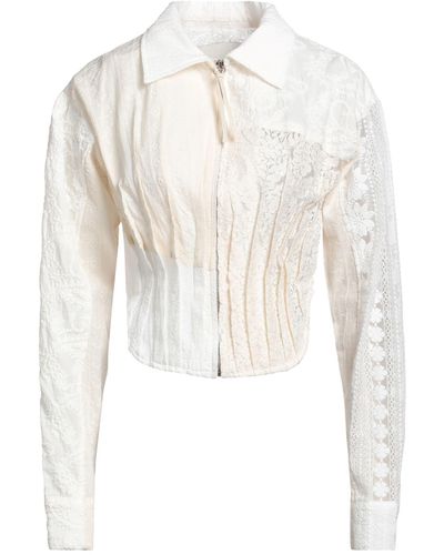 ANDERSSON BELL Camisa - Blanco