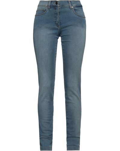 Blue ESCADA Jeans for Women | Lyst