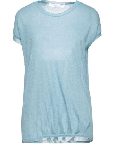 Anonyme Designers Pullover - Azul