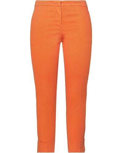 PT Torino Pantalon - Orange