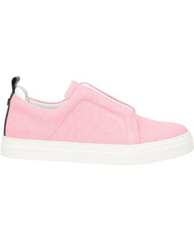Pierre Hardy Trainers - Pink