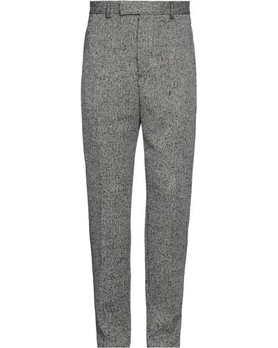 Brian Dales Trousers - Grey