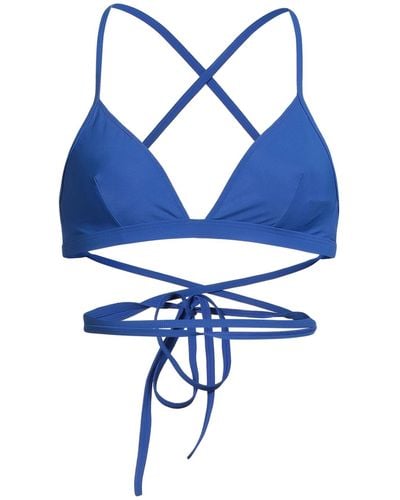 Isabel Marant Haut de bikini - Bleu