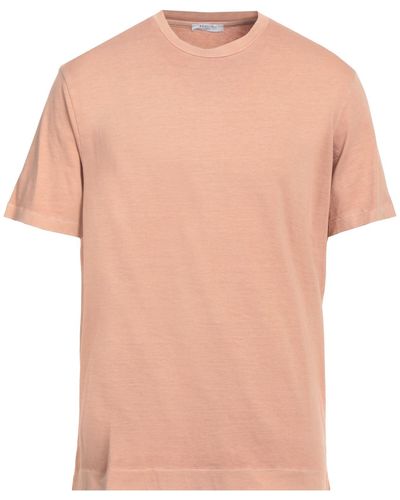 Boglioli Camiseta - Rosa