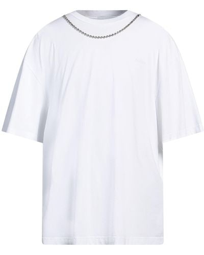 Ambush T-shirts - Weiß