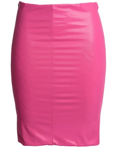 The Attico Beach Dress - Pink