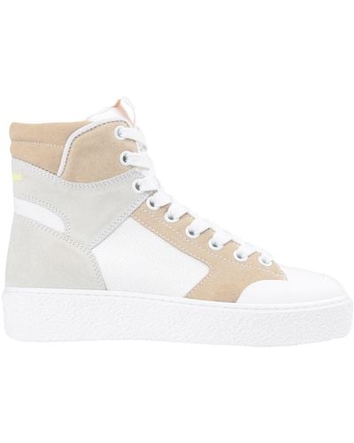 See By Chloé Sneakers - Neutro