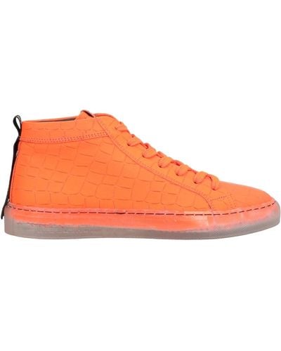 HIDE & JACK Sneakers - Naranja