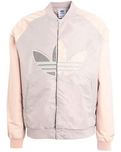 adidas Originals Jacket - Pink