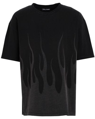 Vision Of Super T-shirt - Black