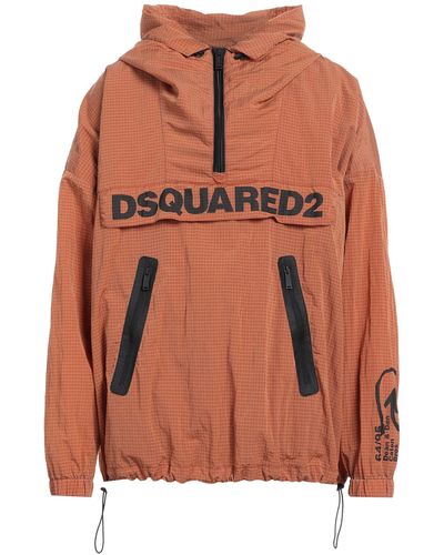 DSquared² Jacket - Orange