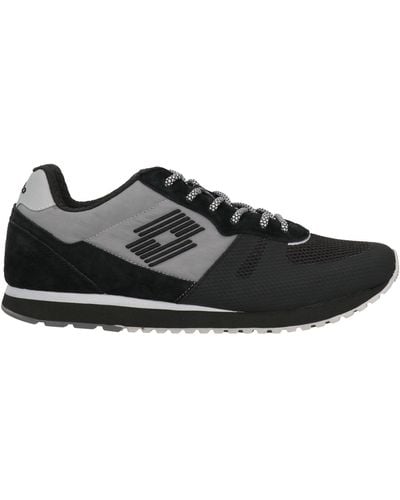 Buy Lotto Men's Dawdle Black Running Shoes-7 UK (40 EU) (8 US)  (S9E5034-010) at Amazon.in