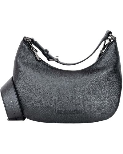 Love Moschino Handtaschen - Grau