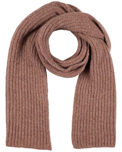 Sly010 Scarf - Brown