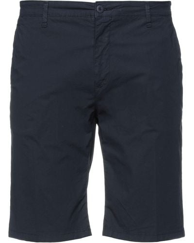 Liu Jo Shorts & Bermuda Shorts - Blue