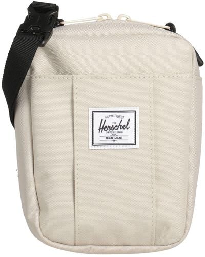 Herschel Supply Co. Cross-body Bag - White