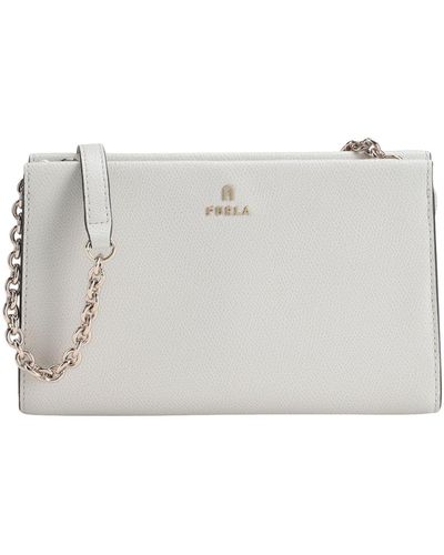 Furla Borse A Tracolla - Grigio