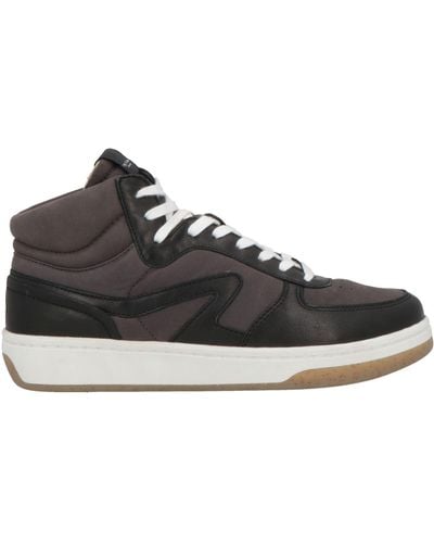 Rag & Bone Trainers - Black