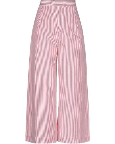 Jejia Trousers - Pink