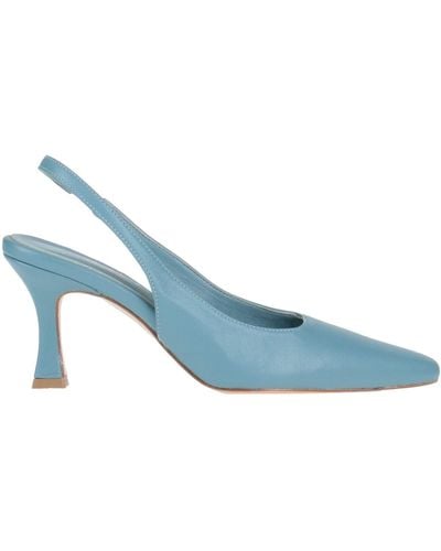 Women's J.A.P. JOSE ANTONIO PEREIRA Pump shoes from $198 | Lyst