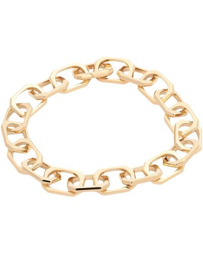 P D Paola Bracelet - Metallic