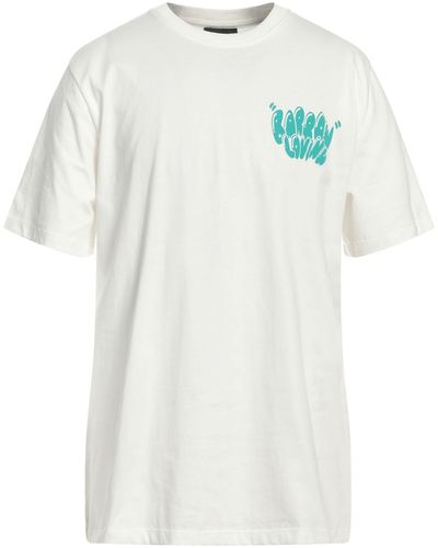 Barrow T-shirt - Bianco