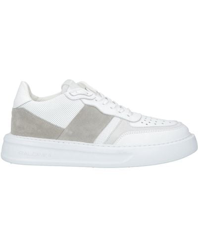 Baldinini Sneakers - Bianco