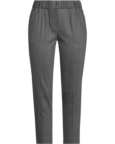 Sly010 Trouser - Gray
