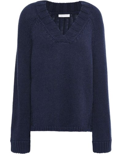Duffy Sweater - Blue